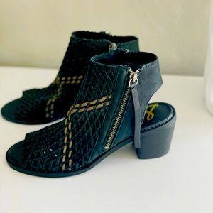 Sam Edelman sandals NWOT